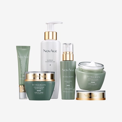 ExternalImage (10) ست کلاژن ساز و جلوگیری چروک نوایج بالای 30 سال - کد 42489