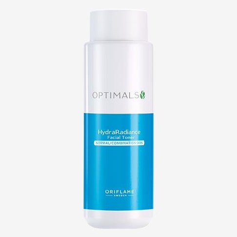 ExternalImage (22) تونر صورت پوست نرمال و مختلط اپتی مالز هیدرا رادیانس 35408