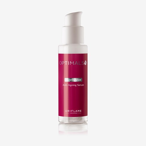 ExternalImage (11) سرم ضد پیری اپتی مالز آنتی ایج - ایج ری وایو 32477 اپتیمالز