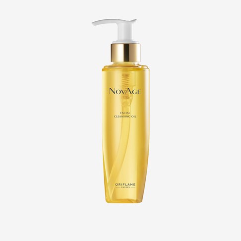 ExternalImage (12) روغن پاک کننده تخصصی صورت نوایج کد 38828 اوریفلیم