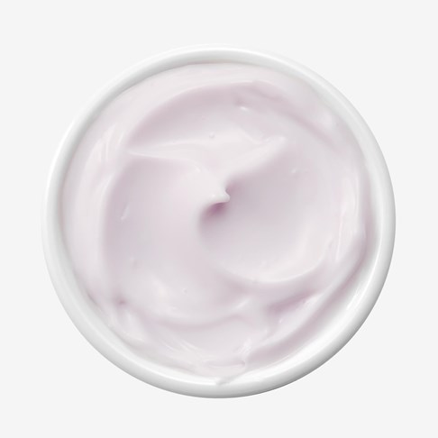 ExternalImage (5) کرم صورت ماست ،بلوبری و بلک بری لاونیچر اوریفلیم 41689 - برای انواع پوست