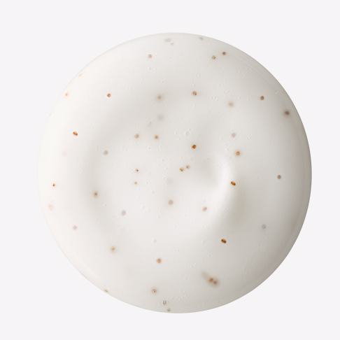 ماسک و اسکراب ویتامینه وروشن کننده اسنشلز کد 35924 ماسک و اسکراب ویتامینه وروشن کننده اسنشلز کد 35924