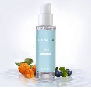 سرم بوستر آبرسان صورت هیدرا اپتیمالز - کد 33135 - تاریخ انقضا 2023/10