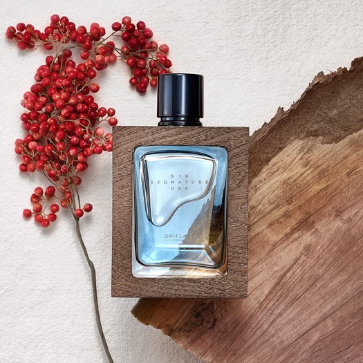 پرفیوم مردانه سیگنچر Perfum Signature 38587 پرفیوم مردانه سیگنچر Perfum Signature 38587