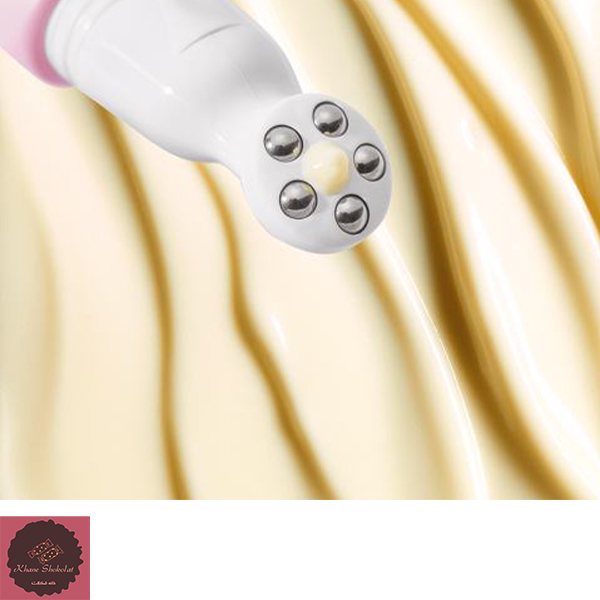 کرم دورچشم اپلیکاتوری وانت waunt 41353 کرم دورچشم اپلیکاتوری وانت waunt 41353