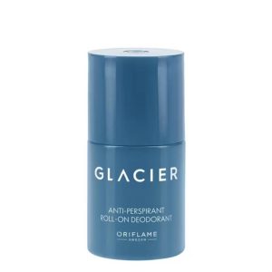 دئودورانت عطری ضد تعریق مردانه گلشیر Glacier رولی 42542